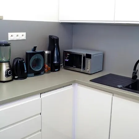 Palace Hill 3l * פופראד