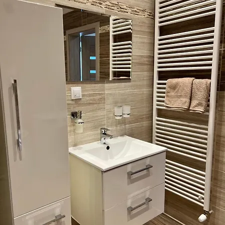 Lejlighed Palace Hill 3l Poprad