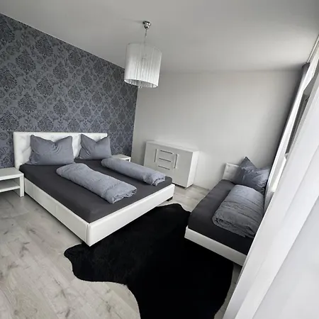 公寓 Palace Hill 3l *