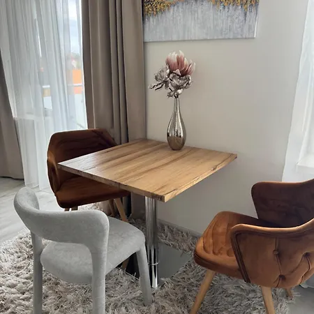 Palace Hill 3l 公寓