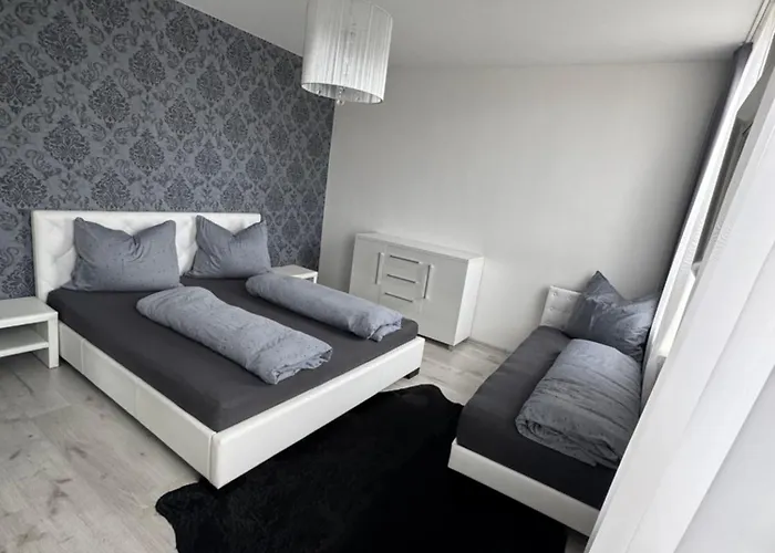 Apartamento Palace Hill 3l *