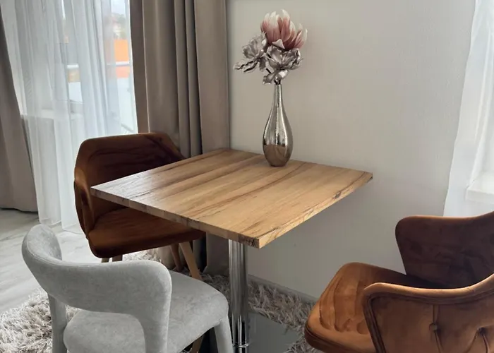 Palace Hill 3l Apartamento